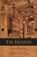 Cover: The Deceived - Italica Press