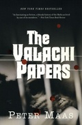 Cover: The Valachi Papers - Collins