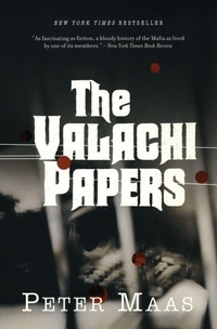 Enlarge image Cover: The Valachi Papers - Collins