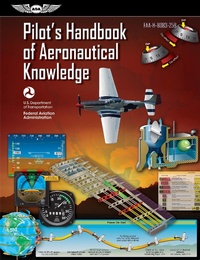 Abbildung von: Pilot's Handbook of Aeronautical Knowledge - Aviation Supplies & Academics, Inc.