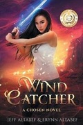Cover: Wind Catcher - Evolved Publishing