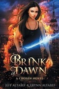 Cover: Brink of Dawn - Evolved Publishing