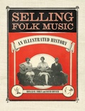 Cover: Selling Folk Music - University of Pittsburgh Press