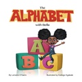 Cover: The Alphabet With Bella - Lorraine White