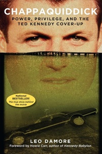 Enlarge image Cover: Chappaquiddick - Regnery History