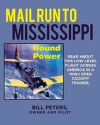 Enlarge image Cover: Mail Run to Mississippi - Page Publishing, Inc.