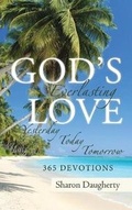 Cover: God's Everlasting Love - Christian Faith