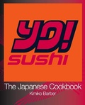 Cover: YO Sushi: The Japanese Cookbook - Collins