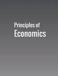 Cover: Principles of Economics - 12th Media Services