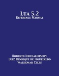 Cover: Lua 5.2 Reference Manual - 12th Media Services