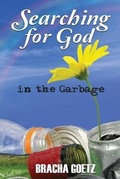 Cover: Searching for God in the Garbage - W & B Publishers