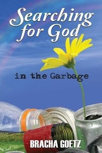 Enlarge image Cover: Searching for God in the Garbage - W & B Publishers