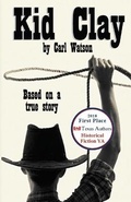 Cover: Kid Clay - W & B Publishers