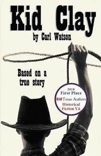 Enlarge image Cover: Kid Clay - W & B Publishers