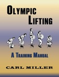 Cover: Olympic Lifting - Sunstone Press