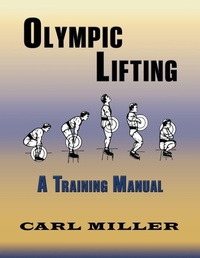 Enlarge image Cover: Olympic Lifting - Sunstone Press