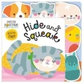 Cover: Petite Boutique Hide and Squeak - Make Believe Ideas