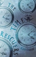 Cover: The Time Rescuers - Matador