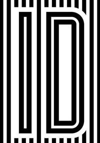 Enlarge image Cover: ID Identity - New Internationalist