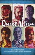 Cover: Queer Africa - New Internationalist