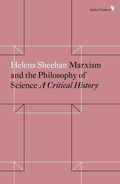 Cover: Marxism and the Philosophy of Science - Verso Books