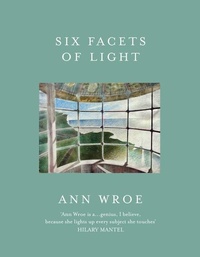 Enlarge image Cover: Six Facets Of Light - Vintage