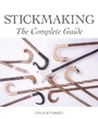 Cover: Stickmaking - The Crowood Press Ltd