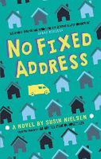 Enlarge image Cover: No Fixed Address - Andersen Press Ltd