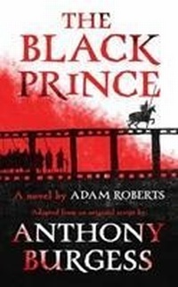 Abbildung von: The Black Prince - Unbound