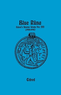 Enlarge image Cover: Blue Runa - Lodestar Books