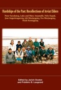 Cover: Hardships of the Past - Nunavut Arctic College Media