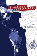 Cover: Fronteras Americanas - Talonbooks