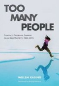 Cover: Too Many People - Nunavut Arctic College Media