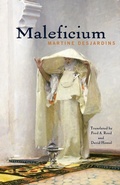 Cover: Maleficium - Talonbooks