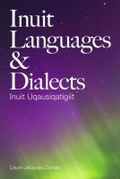 Cover: Inuit Languages and Dialects - Nunavut Arctic College Media