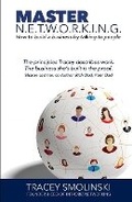Cover: Master Networking - Wordcatcher Publishing