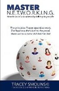Enlarge image Cover: Master Networking - Wordcatcher Publishing