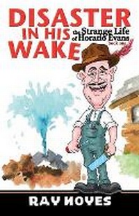Enlarge image Cover: Disaster in His Wake - Wordcatcher Publishing