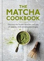 Cover: The Matcha Cookbook - Aster