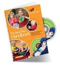Cover: The Beat Baby Handbook - Lawrence Educational Publications