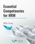 Cover: Essential Competencies in HRM - Mirabel Publishing
