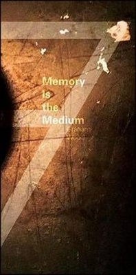 Enlarge image Cover: Memory Is the Medium - Codhill Press