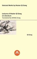 Cover: Lectures of Master Qi Gong on Literature - Chartridge Books Oxford