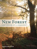Cover: New Forest - Oxbow Books