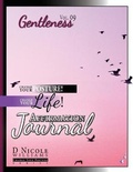Cover: Change Your Posture! Change Your LIFE! Affirmation Journal Vol. 9 - Sh'Shares NETWORK