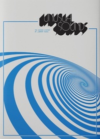 Enlarge image Cover: Unusual Sounds - Anthology Editions