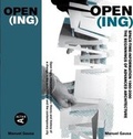 Cover: Open [ing] - Actar Publishers