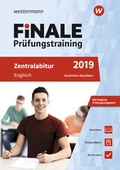 Cover: FiNALE Pr&uuml;fungstraining / FiNALE Pr&uuml;fungstraining Zentralabitur Nordrhein-Westfalen - Westermann Lernwelten GmbH