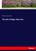 Cover: The Life of Edgar Allan Poe - Hansebooks