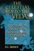 Cover: Celestial Key to the Vedas - Inner Traditions Bear and Company